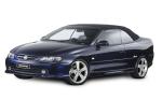 Holden Marilyn Concept 2004 года